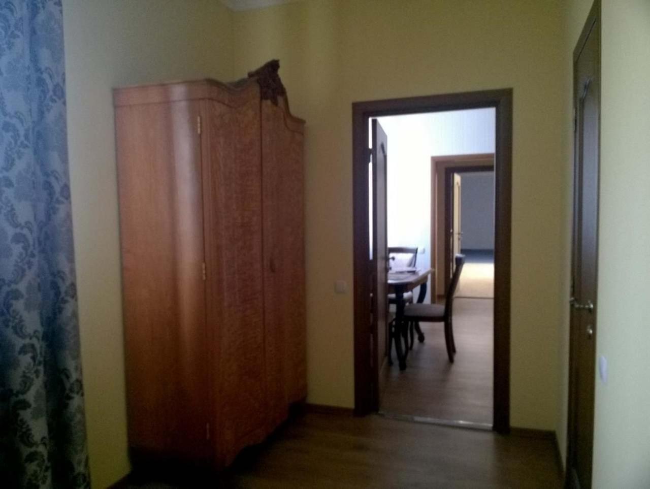 Арт-Готель "Династія" Bila Tserkva Dış mekan fotoğraf