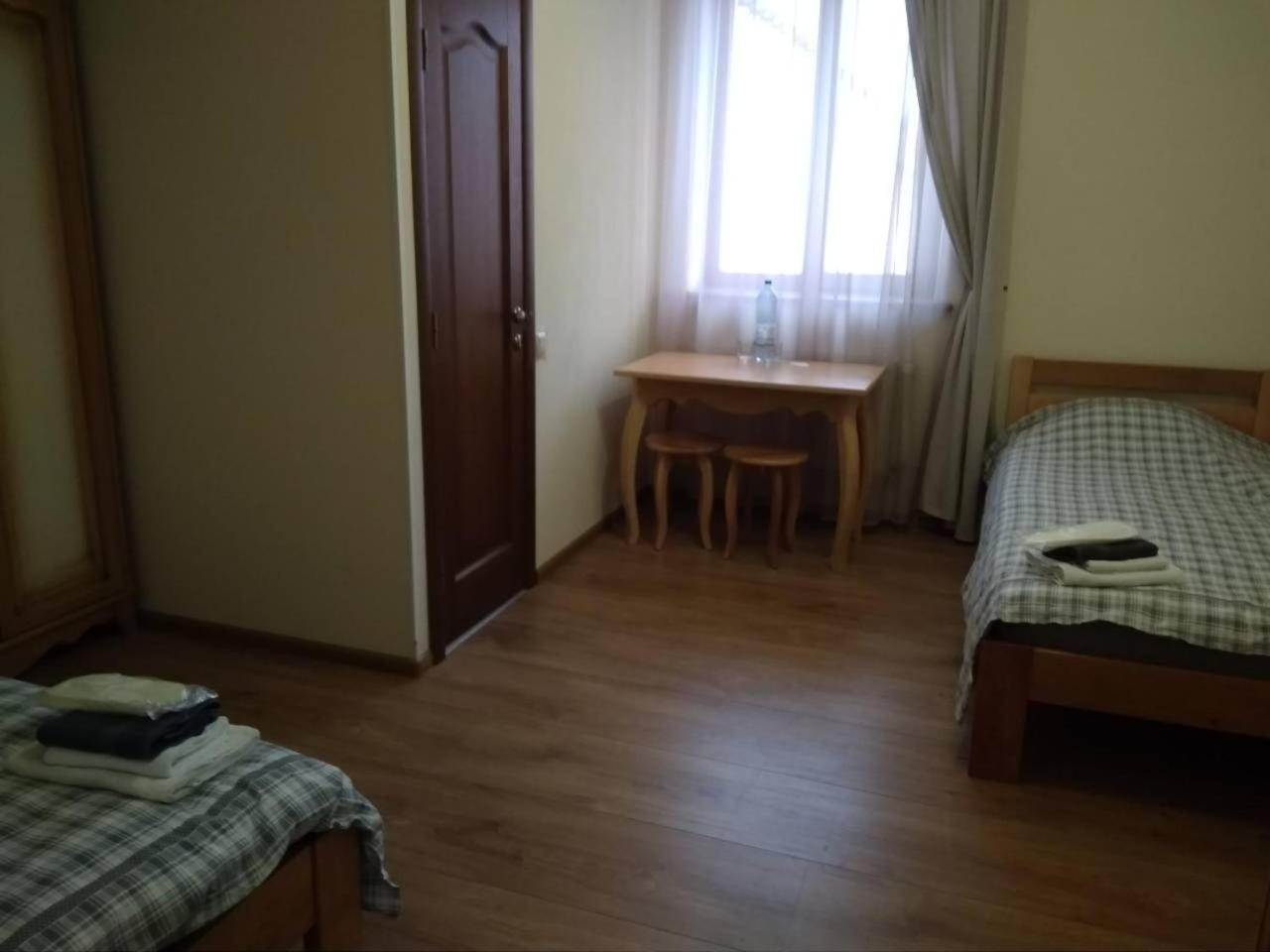 Арт-Готель "Династія" Bila Tserkva Dış mekan fotoğraf